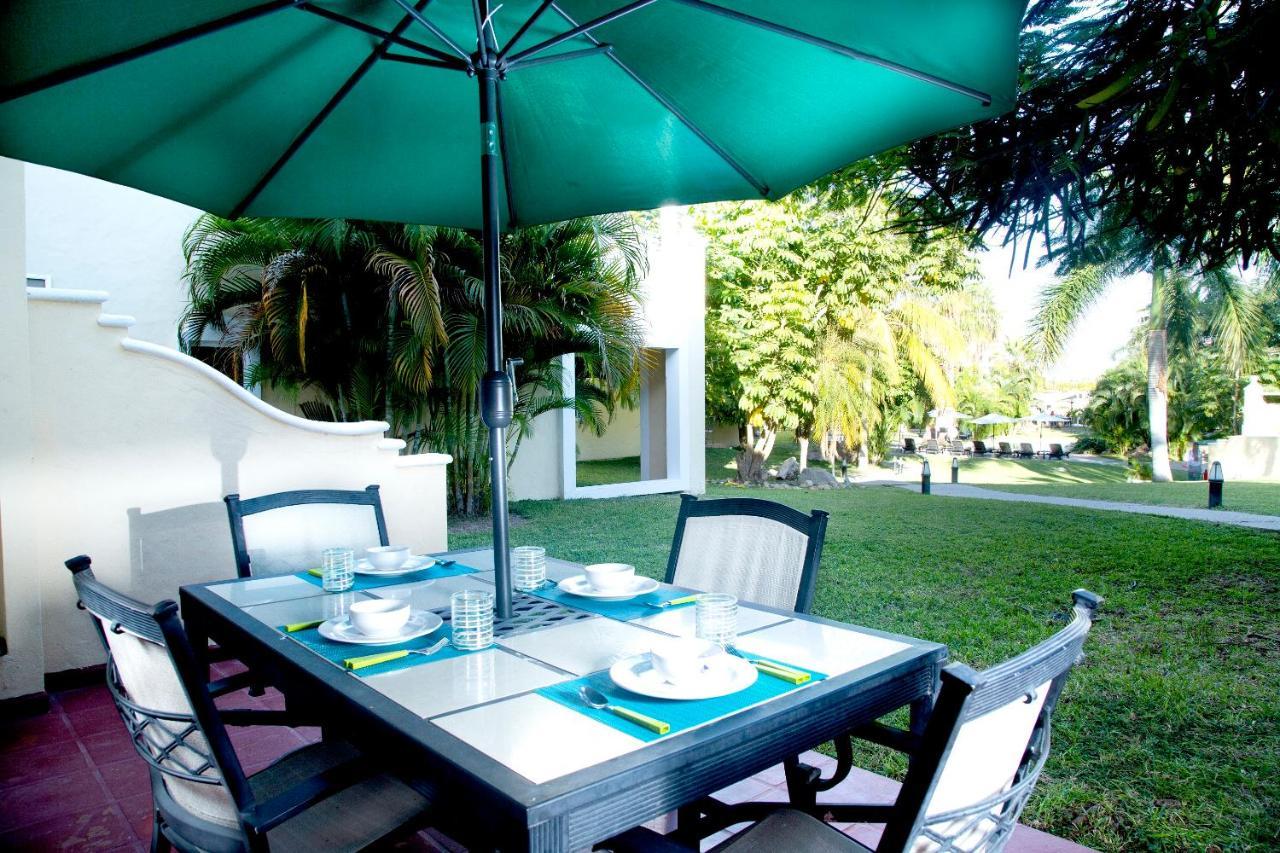 Isla Mazatlan Residence Club Mazatlán Exterior foto
