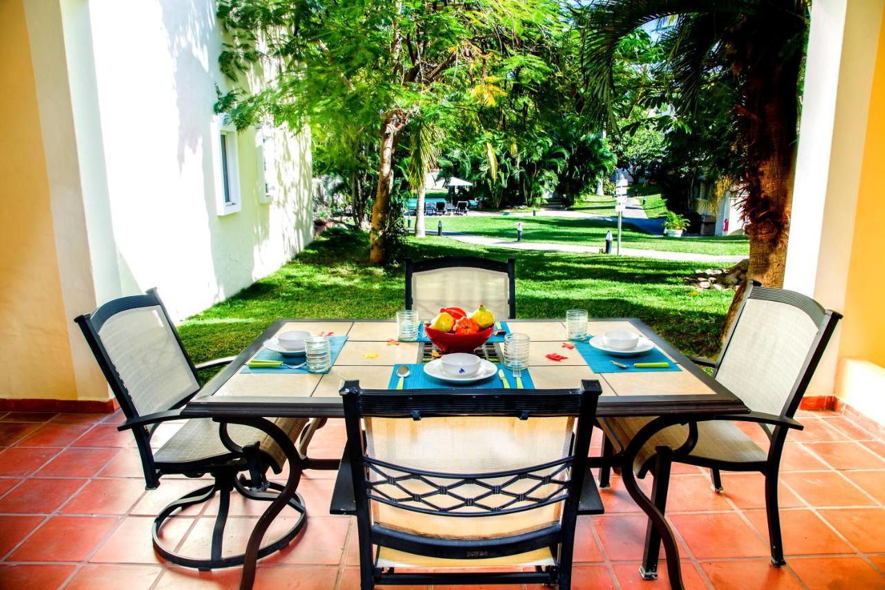 Isla Mazatlan Residence Club Mazatlán Exterior foto
